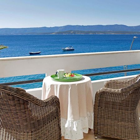 Amazing Waterfront Apartments Bol Exterior foto