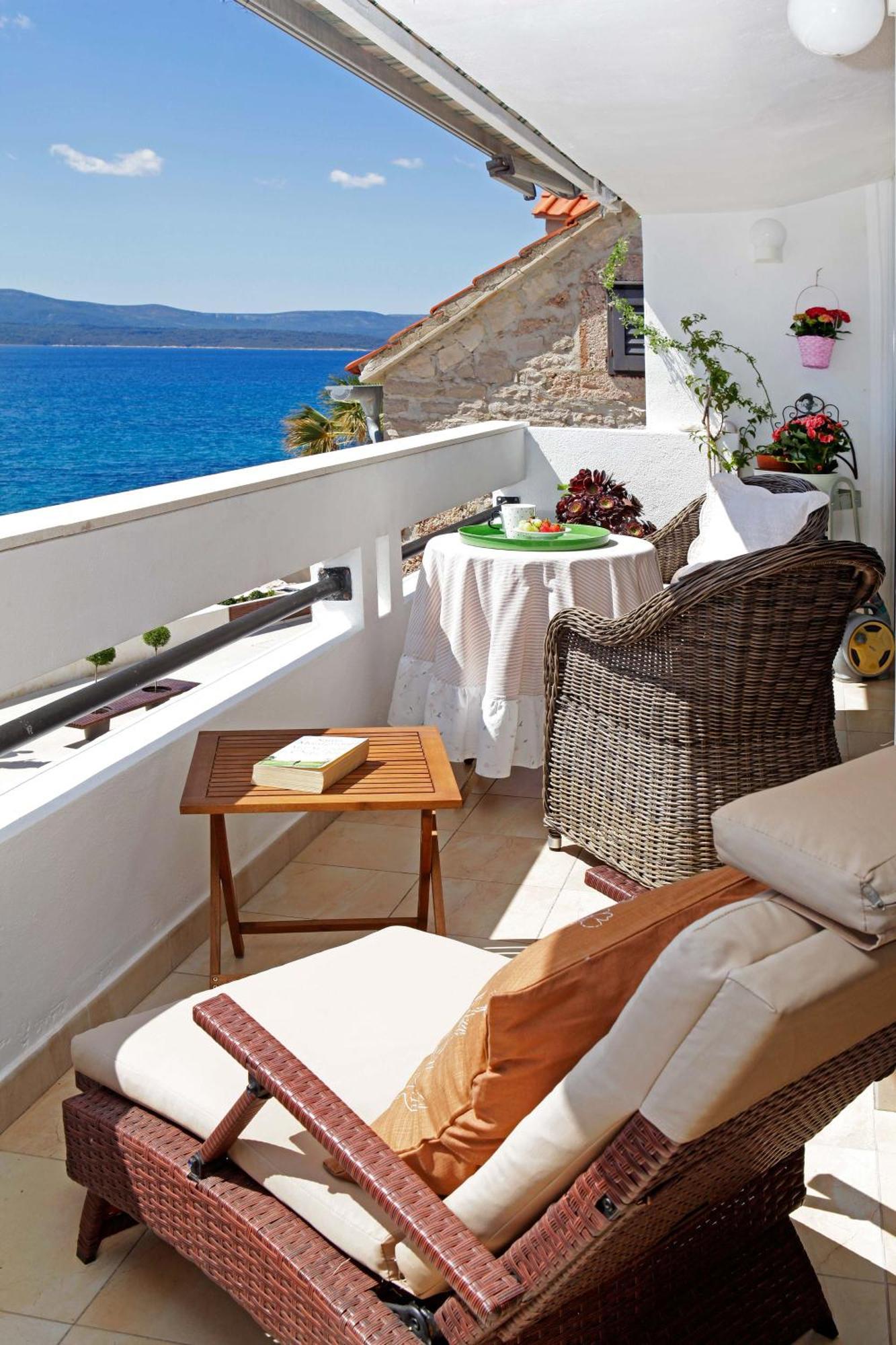 Amazing Waterfront Apartments Bol Exterior foto