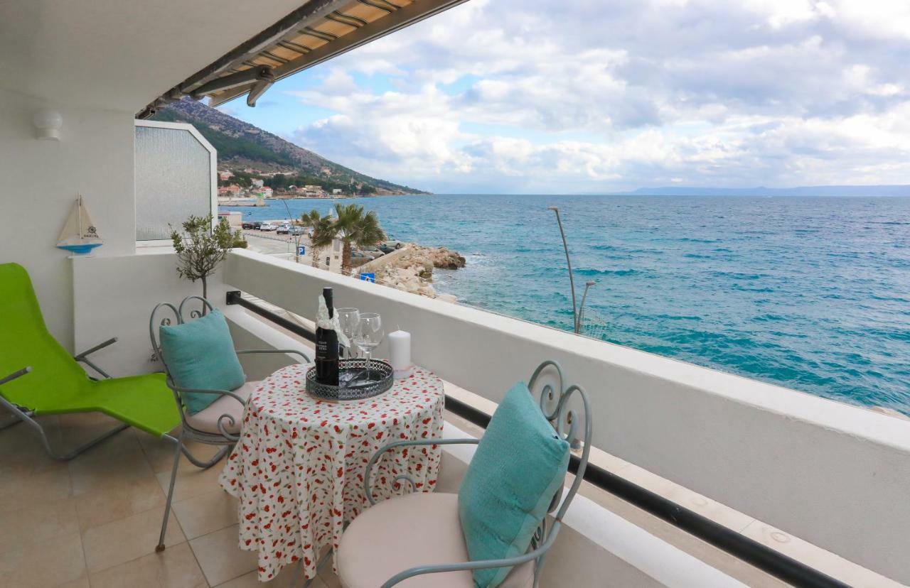 Amazing Waterfront Apartments Bol Exterior foto