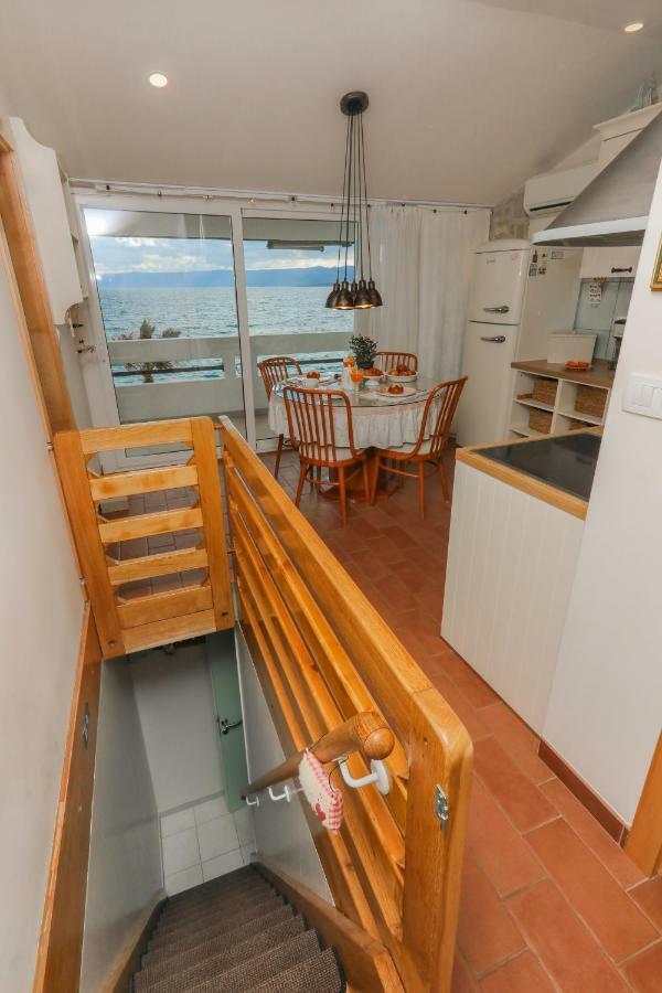 Amazing Waterfront Apartments Bol Exterior foto